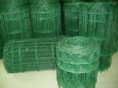 Beijing Huaruishengjia Wire Mesh Making CO., LTD.