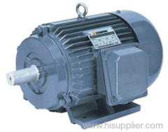 three phase induction motor