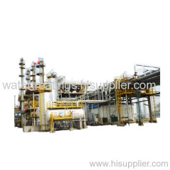 oil water separator