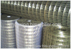 All Kinds Of Welded Wire Mesh