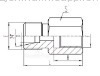 Metric Adapter