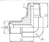 ( Eblow) Hydraulic adapters