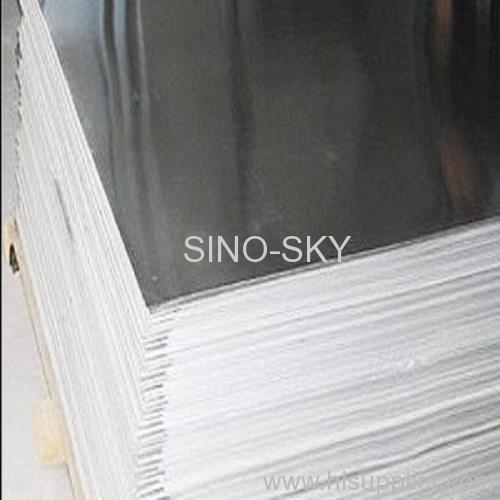 304 stainless sheet