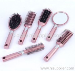 hair brush