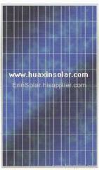 poly solar panel