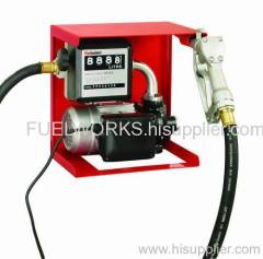 Fuel Transfer Pump Kit