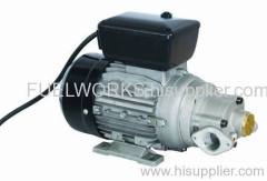 Electrical Gear-type oil pump