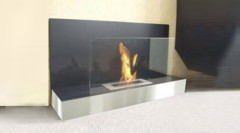 Alcohol Fireplace