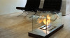 Table Fireplace