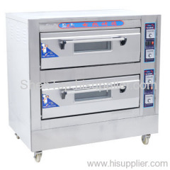 electric heating oven