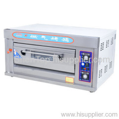 Single Layer Gas Baker G-1