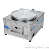 AC Single-Layer Gas pancake Baker