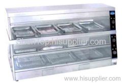 HDH-6P-B/HDH-6PDisplay cabinet insulation