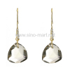 crystal fasion earrings