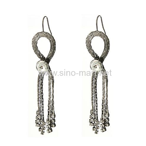 Dangle fasion earings jewellery