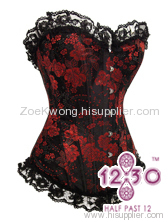 China corset