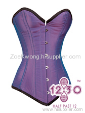 new style corset