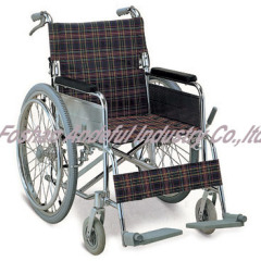 Aluminum Wheel chair