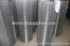 stainless steel welded wire mesh