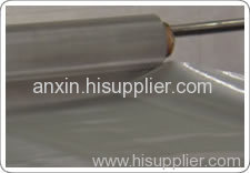 Twill Dutch Woven Stainless Steel Wire Mesh