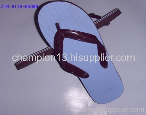 PVC FLIP FLOP