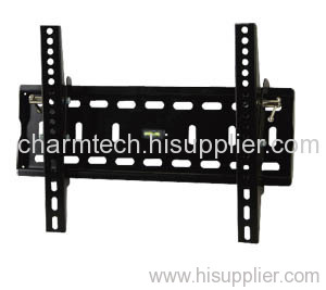 New Black Universal Tilting TV Mount