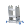 Multifunctional Ladder with 4*2 steps -- ( big joint )