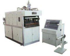 Cup Thermoforming Machine cup making machine