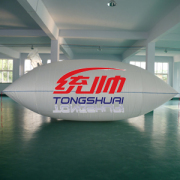 Qingdao Tongshuai Vehicle Components Co., Ltd.