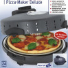 Rotating Pizza makers