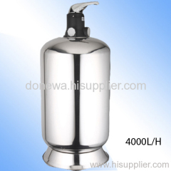 central water filter