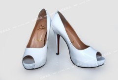 Wenzhou Feitian'e Shoes Co., Ltd.