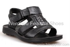 boy's sandal