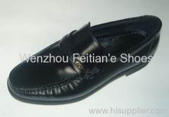 men leather shoes