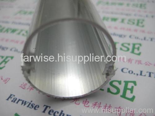 LED tube fittings