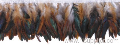 Feather Fringe