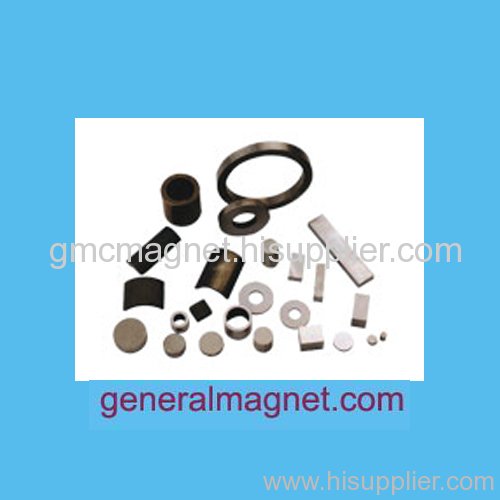 sintered ring smco magnet