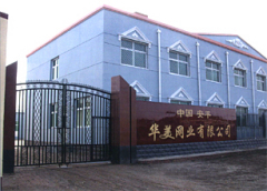 Anping Country Huamei Wiremesh Co.,Ltd
