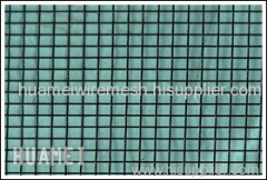 epoxy coated aluminum alloy wire netting