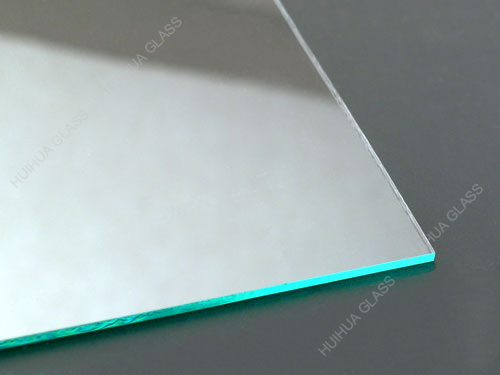 clear sheet glass