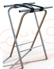 tray stand