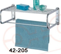 towel rack