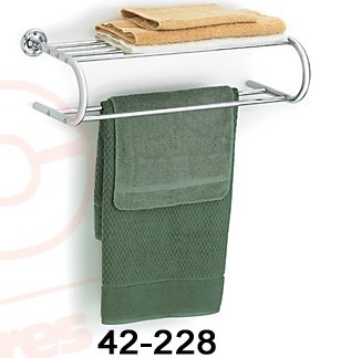 towel rack