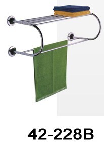 towel rack