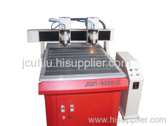 HIGH SCALE CNC MACHINE