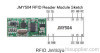 13.56MHz RFID Reader Module Interface IIC & UART