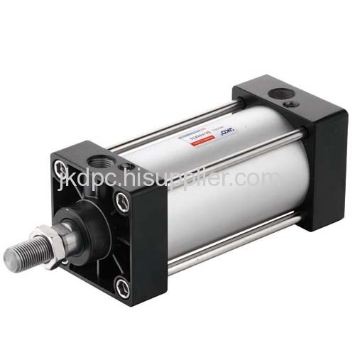 bore 63 Tie rod pneumatic cylinder