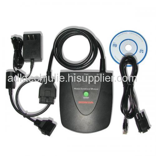 For Honda Diagnostic Systerm Kit