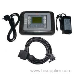 Latest Version V33 Silica SBB key programmer