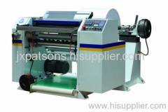 thermal paper slitting machines